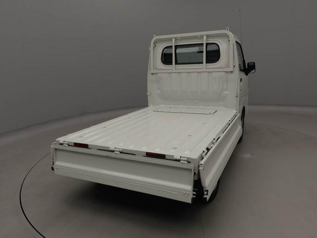 ハイゼットトラックスタンダードラジオ付き　アイドリングストップ付き（愛知県）の中古車