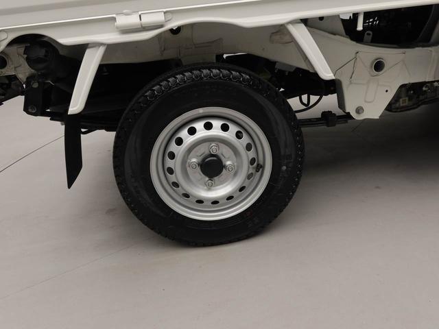 ハイゼットトラックスタンダードラジオ付き　アイドリングストップ付き（愛知県）の中古車