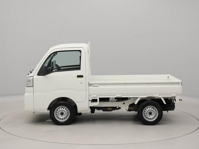 ハイゼットトラックスタンダードラジオ付き　アイドリングストップ付き（愛知県）の中古車