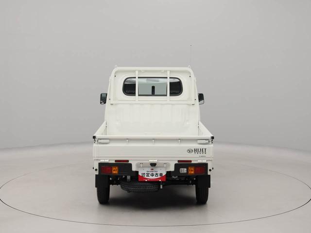 ハイゼットトラックスタンダードラジオ付き　アイドリングストップ付き（愛知県）の中古車