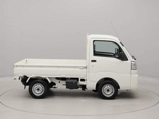 ハイゼットトラックスタンダードラジオ付き　アイドリングストップ付き（愛知県）の中古車