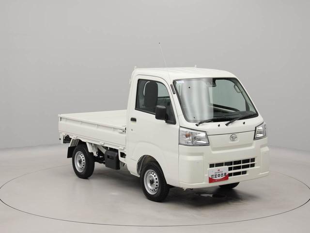 ハイゼットトラックスタンダードラジオ付き　アイドリングストップ付き（愛知県）の中古車