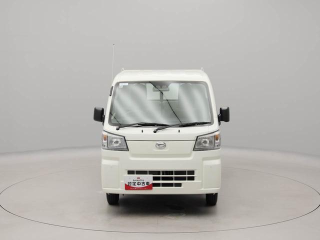 ハイゼットトラックスタンダードラジオ付き　アイドリングストップ付き（愛知県）の中古車