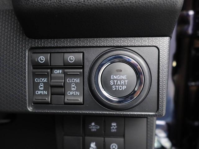 タントカスタムＸリミテッド　両側電動スライドドア　ＥＴＣ衝突軽減ブレーキ　アダプティブクルーズコントロール　プッシュボタンスタート　スマートキー　アルミホイール　電動格納ドアミラー　電動パーキングブレーキ　運転席・助手席シートヒーター（愛知県）の中古車
