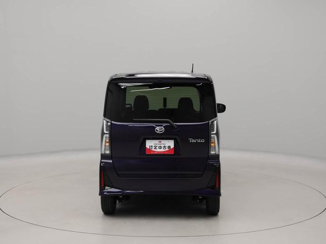 タントカスタムＸリミテッド　両側電動スライドドア　ＥＴＣ衝突軽減ブレーキ　アダプティブクルーズコントロール　プッシュボタンスタート　スマートキー　アルミホイール　電動格納ドアミラー　電動パーキングブレーキ　運転席・助手席シートヒーター（愛知県）の中古車
