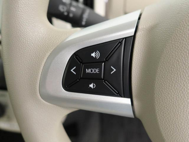 ムーヴキャンバスＧメイクアップＶＳ　ＳＡIII　純正８インチナビ　ＥＴＣ衝突軽減ブレーキ　全周囲カメラ　ドライブレコーダー　両側電動スライドドア　運転席シートヒーター　プッシュボタンスタート　アイドリングストップ　盗難防止システム（愛知県）の中古車