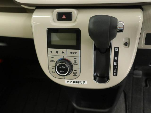 ムーヴキャンバスＧメイクアップＶＳ　ＳＡIII　純正８インチナビ　ＥＴＣ衝突軽減ブレーキ　全周囲カメラ　ドライブレコーダー　両側電動スライドドア　運転席シートヒーター　プッシュボタンスタート　アイドリングストップ　盗難防止システム（愛知県）の中古車