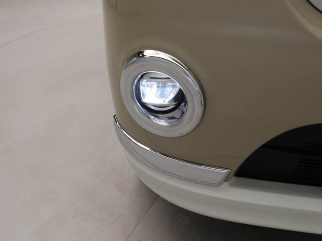 ムーヴキャンバスＧメイクアップＶＳ　ＳＡIII　純正８インチナビ　ＥＴＣ衝突軽減ブレーキ　全周囲カメラ　ドライブレコーダー　両側電動スライドドア　運転席シートヒーター　プッシュボタンスタート　アイドリングストップ　盗難防止システム（愛知県）の中古車