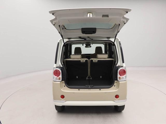 ムーヴキャンバスＧメイクアップＶＳ　ＳＡIII　純正８インチナビ　ＥＴＣ衝突軽減ブレーキ　全周囲カメラ　ドライブレコーダー　両側電動スライドドア　運転席シートヒーター　プッシュボタンスタート　アイドリングストップ　盗難防止システム（愛知県）の中古車