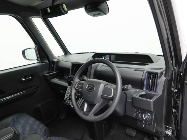 タントカスタムＸ　ｅｃｏ　ＩＤＬＥ非装着車ｅｃｏ　ＩＤＬＥ非装着車　両側パワースライドドア　シートヒーター　ＬＥＤライト　電動パーキングブレーキ　衝突被害軽減ブレーキ　コーナーセンサー（愛知県）の中古車