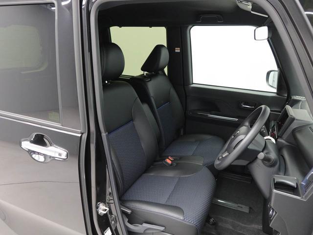 タントカスタムＸ　ｅｃｏ　ＩＤＬＥ非装着車ｅｃｏ　ＩＤＬＥ非装着車　両側パワースライドドア　シートヒーター　ＬＥＤライト　電動パーキングブレーキ　衝突被害軽減ブレーキ　コーナーセンサー（愛知県）の中古車