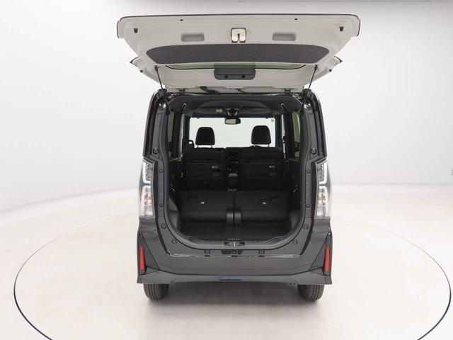 タントカスタムＸ　ｅｃｏ　ＩＤＬＥ非装着車ｅｃｏ　ＩＤＬＥ非装着車　両側パワースライドドア　シートヒーター　ＬＥＤライト　電動パーキングブレーキ　衝突被害軽減ブレーキ　コーナーセンサー（愛知県）の中古車