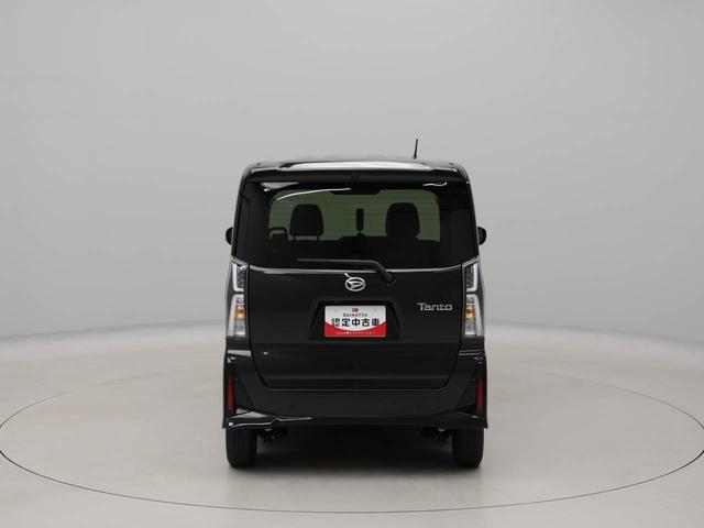 タントカスタムＸ　ｅｃｏ　ＩＤＬＥ非装着車ｅｃｏ　ＩＤＬＥ非装着車　両側パワースライドドア　シートヒーター　ＬＥＤライト　電動パーキングブレーキ　衝突被害軽減ブレーキ　コーナーセンサー（愛知県）の中古車