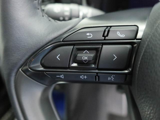 ヤリスクロスＺメモリーナビ　バックカメラ　電子パーキング　ＬＥＤヘッドライト　ＥＴＣ（愛知県）の中古車
