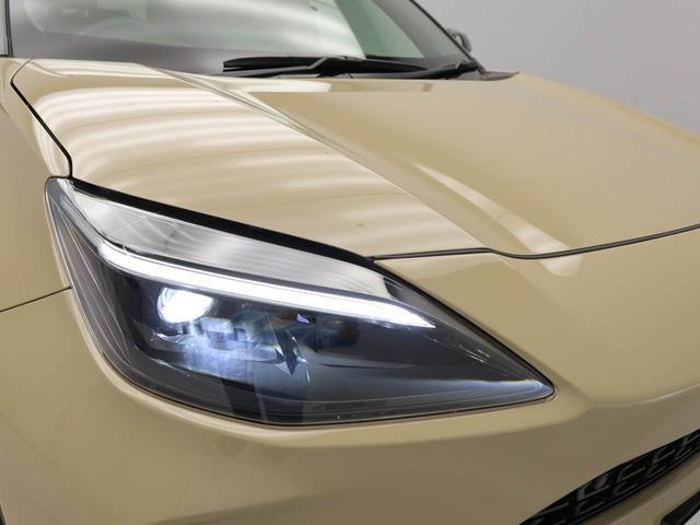 ヤリスクロスＺメモリーナビ　バックカメラ　電子パーキング　ＬＥＤヘッドライト　ＥＴＣ（愛知県）の中古車