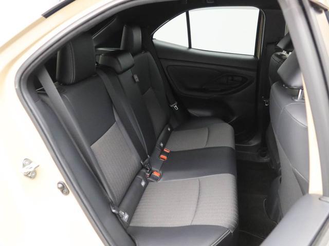 ヤリスクロスＺメモリーナビ　バックカメラ　電子パーキング　ＬＥＤヘッドライト　ＥＴＣ（愛知県）の中古車