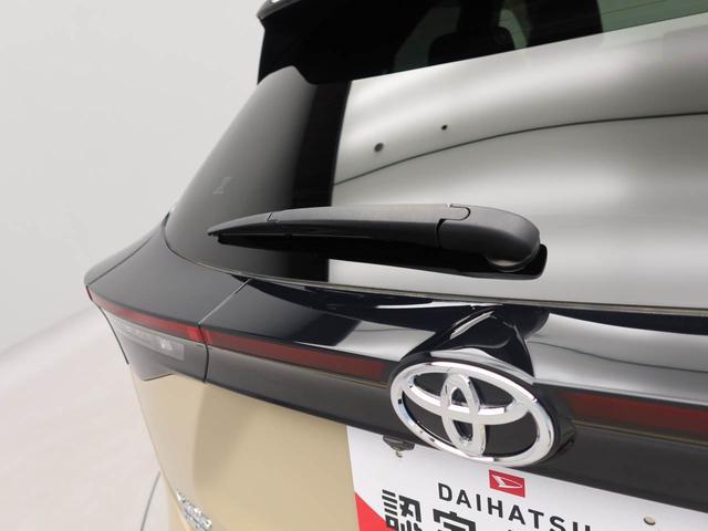 ヤリスクロスＺメモリーナビ　バックカメラ　電子パーキング　ＬＥＤヘッドライト　ＥＴＣ（愛知県）の中古車