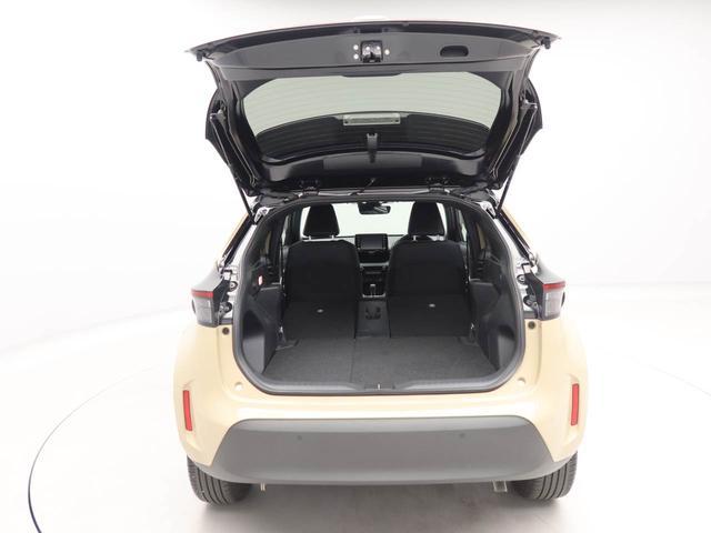 ヤリスクロスＺメモリーナビ　バックカメラ　電子パーキング　ＬＥＤヘッドライト　ＥＴＣ（愛知県）の中古車