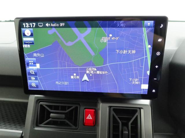 タフトG ダーククロムベンチャーキーフリー ナビ ETC ドライブレコーダー(愛知県)の中古車