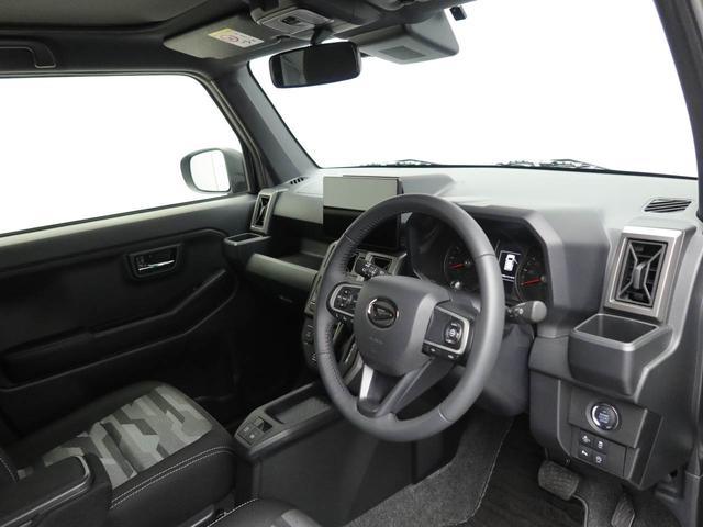 タフトG ダーククロムベンチャーキーフリー ナビ ETC ドライブレコーダー(愛知県)の中古車