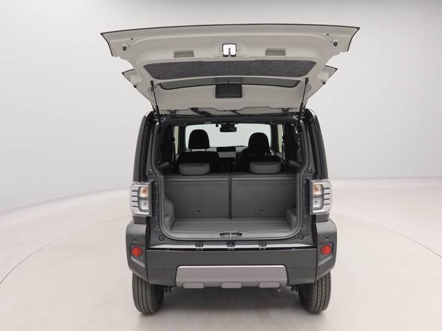 タフトG ダーククロムベンチャーキーフリー ナビ ETC ドライブレコーダー(愛知県)の中古車
