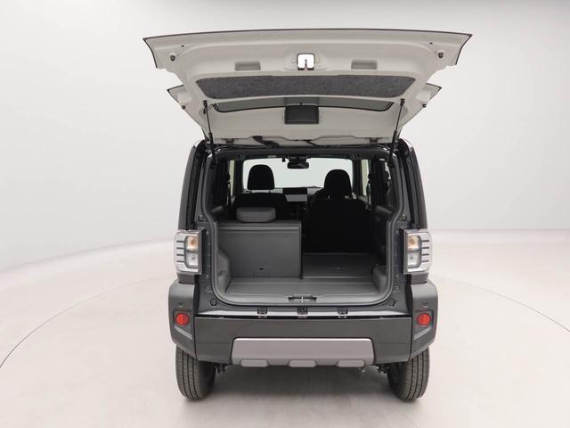 タフトG ダーククロムベンチャーキーフリー ナビ ETC ドライブレコーダー(愛知県)の中古車