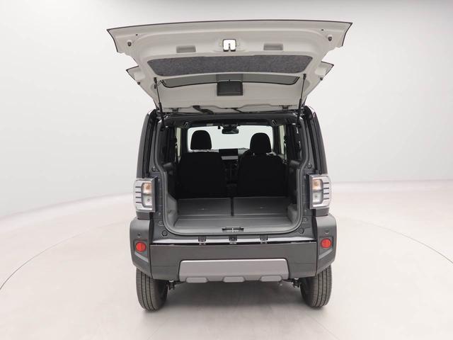 タフトG ダーククロムベンチャーキーフリー ナビ ETC ドライブレコーダー(愛知県)の中古車