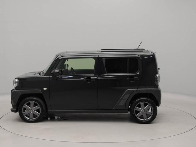 タフトG ダーククロムベンチャーキーフリー ナビ ETC ドライブレコーダー(愛知県)の中古車