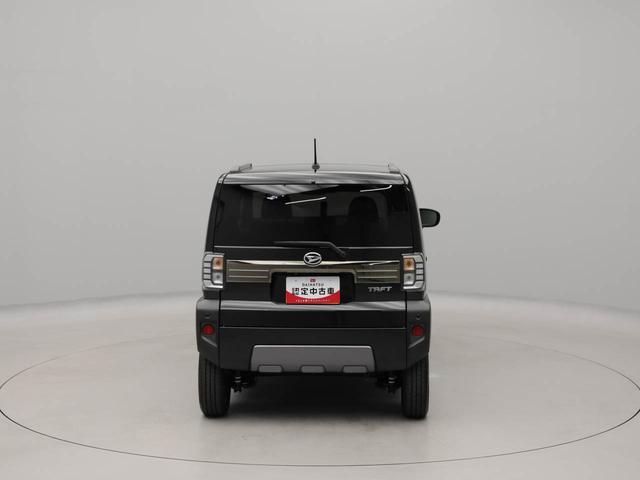 タフトG ダーククロムベンチャーキーフリー ナビ ETC ドライブレコーダー(愛知県)の中古車