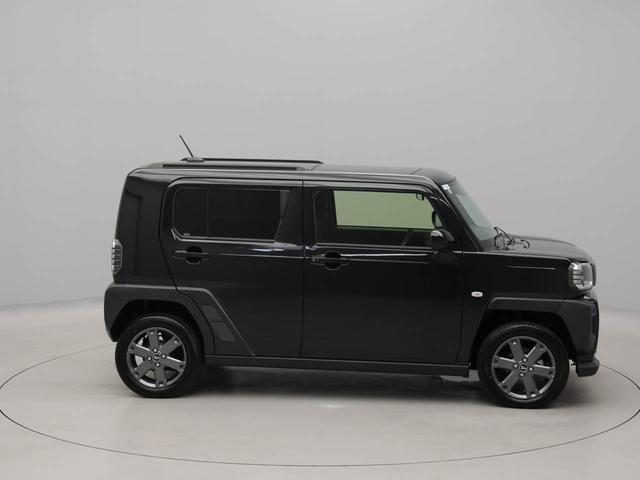 タフトG ダーククロムベンチャーキーフリー ナビ ETC ドライブレコーダー(愛知県)の中古車