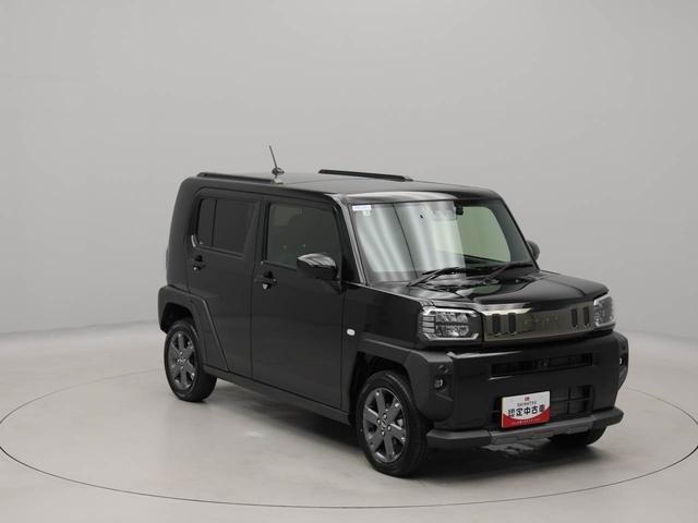 タフトG ダーククロムベンチャーキーフリー ナビ ETC ドライブレコーダー(愛知県)の中古車