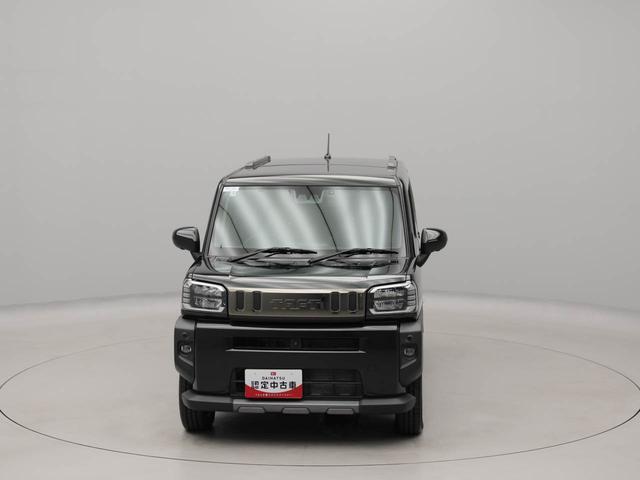 タフトG ダーククロムベンチャーキーフリー ナビ ETC ドライブレコーダー(愛知県)の中古車