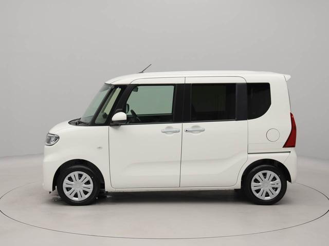 タントXシートヒーター 両側パワースライドドア 衝突被害軽減ブレーキ コーナーセンサー 電動パーキングブレーキ スマートキー LEDライト(愛知県)の中古車