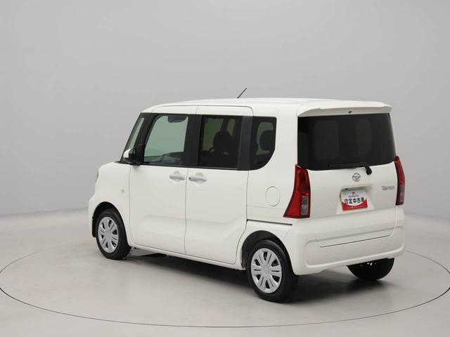 タントXシートヒーター 両側パワースライドドア 衝突被害軽減ブレーキ コーナーセンサー 電動パーキングブレーキ スマートキー LEDライト(愛知県)の中古車