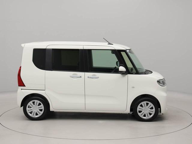 タントXシートヒーター 両側パワースライドドア 衝突被害軽減ブレーキ コーナーセンサー 電動パーキングブレーキ スマートキー LEDライト(愛知県)の中古車