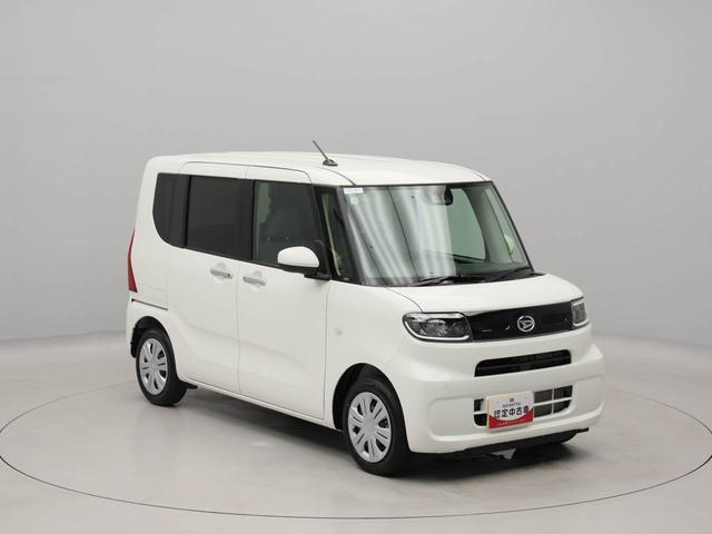 タントXシートヒーター 両側パワースライドドア 衝突被害軽減ブレーキ コーナーセンサー 電動パーキングブレーキ スマートキー LEDライト(愛知県)の中古車