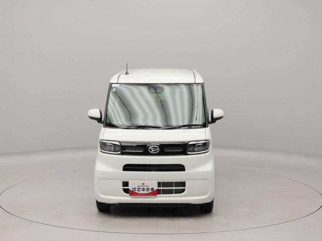 タントXシートヒーター 両側パワースライドドア 衝突被害軽減ブレーキ コーナーセンサー 電動パーキングブレーキ スマートキー LEDライト(愛知県)の中古車