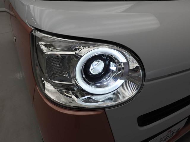 ムーヴキャンバスストライプスＧ　ディスプレイオーディオ　バックカメラ衝突軽減ブレーキ　ＬＥＤヘッドライト　プッシュボタンスタート　両側電動スライドドア　アイドリングストップ　スマートキー　電動パーキングブレーキ　運転席・助手席シートヒーター　ドライブレコーダー（愛知県）の中古車