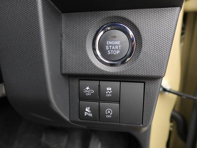 タフトＧ　クロムベンチャーシートヒーター　ルーフレール　ＬＥＤフォグランプ　ＬＥＤライト　電動パーキングブレーキ　衝突被害軽減ブレーキ　コーナーセンサー（愛知県）の中古車