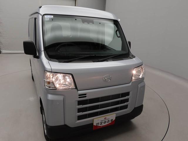 ハイゼットカーゴDX(愛知県)の中古車