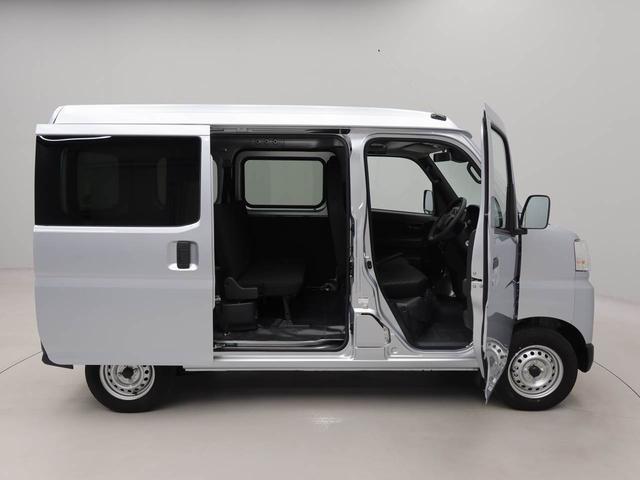 ハイゼットカーゴDX(愛知県)の中古車