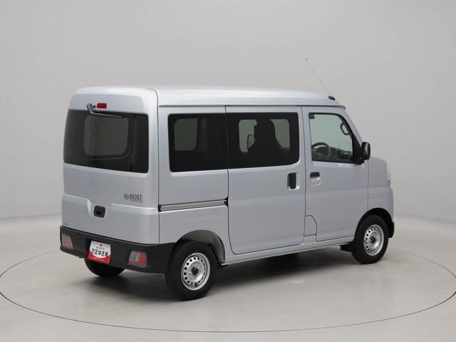 ハイゼットカーゴDX(愛知県)の中古車