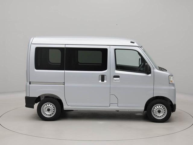 ハイゼットカーゴDX(愛知県)の中古車