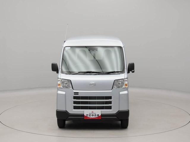 ハイゼットカーゴDX(愛知県)の中古車