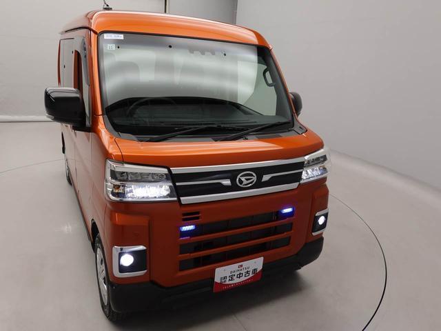 アトレーＲＳ　両側電動スライドドア　ナビ　ドラレコ　４ＷＤ衝突軽減ブレーキ　障害物センサー　ＬＥＤヘッドライト　プッシュボタンスタート　アダプティブクルーズコントロール　スマートキー　アイドリングストップ　オートエアコン　バックカメラ（愛知県）の中古車