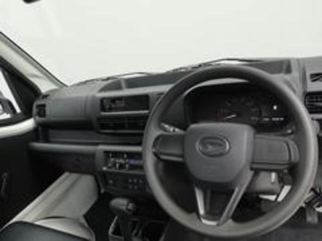 ハイゼットトラックスタンダードＦＭ／ＡＭチューナー　スペアキー　ワンオーナー　禁煙車（愛知県）の中古車