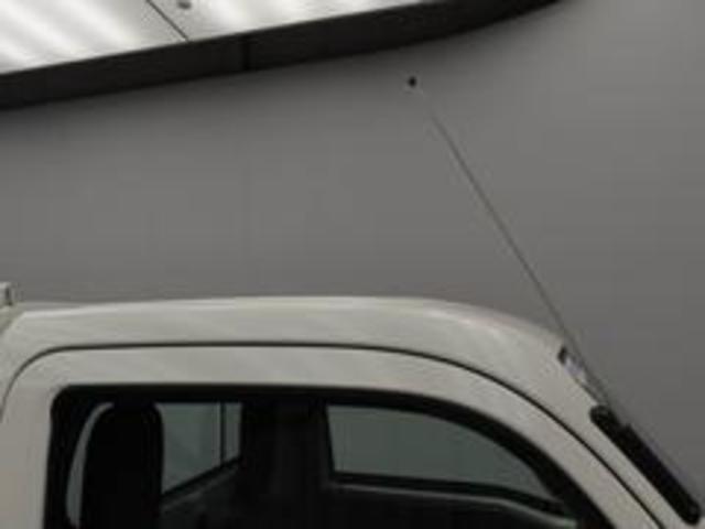 ハイゼットトラックスタンダードＦＭ／ＡＭチューナー　スペアキー　ワンオーナー　禁煙車（愛知県）の中古車
