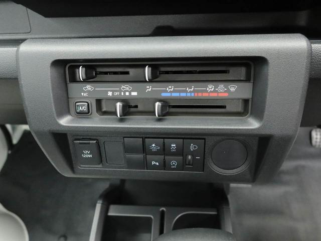 ハイゼットトラックスタンダードＦＭ／ＡＭチューナー　スペアキー　ワンオーナー　禁煙車（愛知県）の中古車