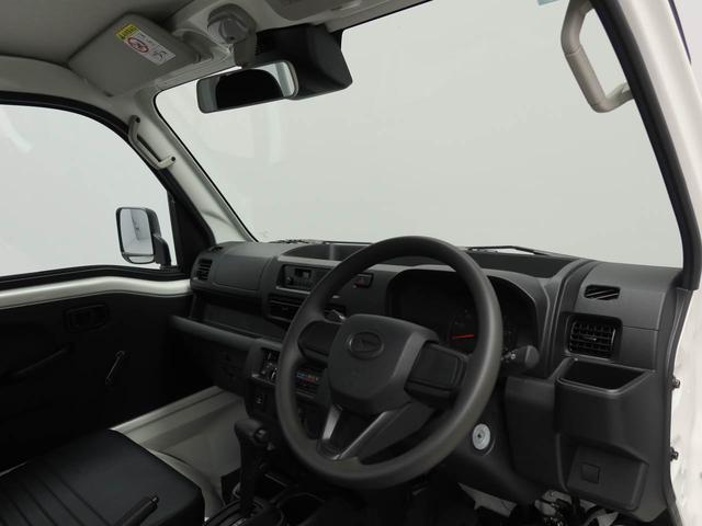ハイゼットトラックスタンダードＦＭ／ＡＭチューナー　スペアキー　ワンオーナー　禁煙車（愛知県）の中古車