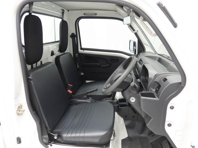 ハイゼットトラックスタンダードＦＭ／ＡＭチューナー　スペアキー　ワンオーナー　禁煙車（愛知県）の中古車